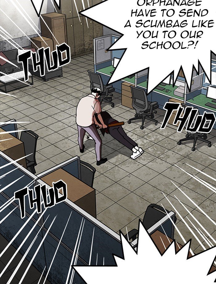 Lookism, Chapter 232 image 069