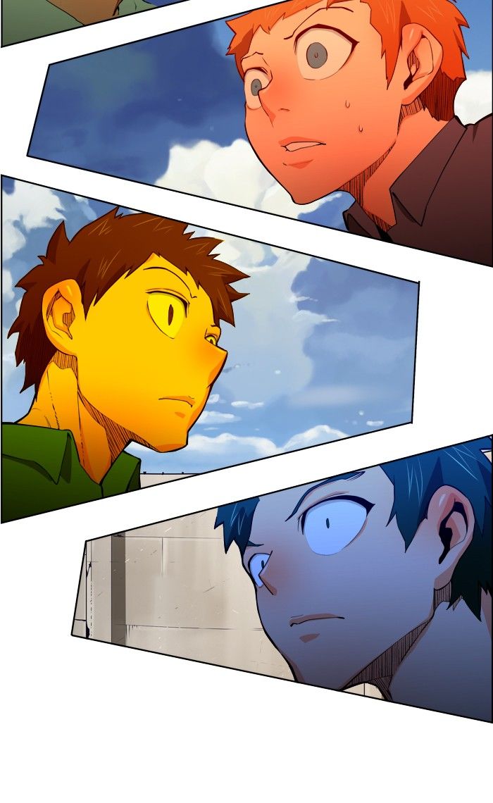 The God of High School, Chapter 314 image 58