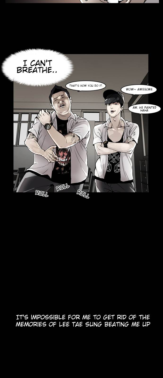 Lookism, Chapter 125 image 34
