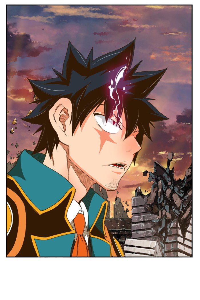 The God of High School, Chapter 419 image 107