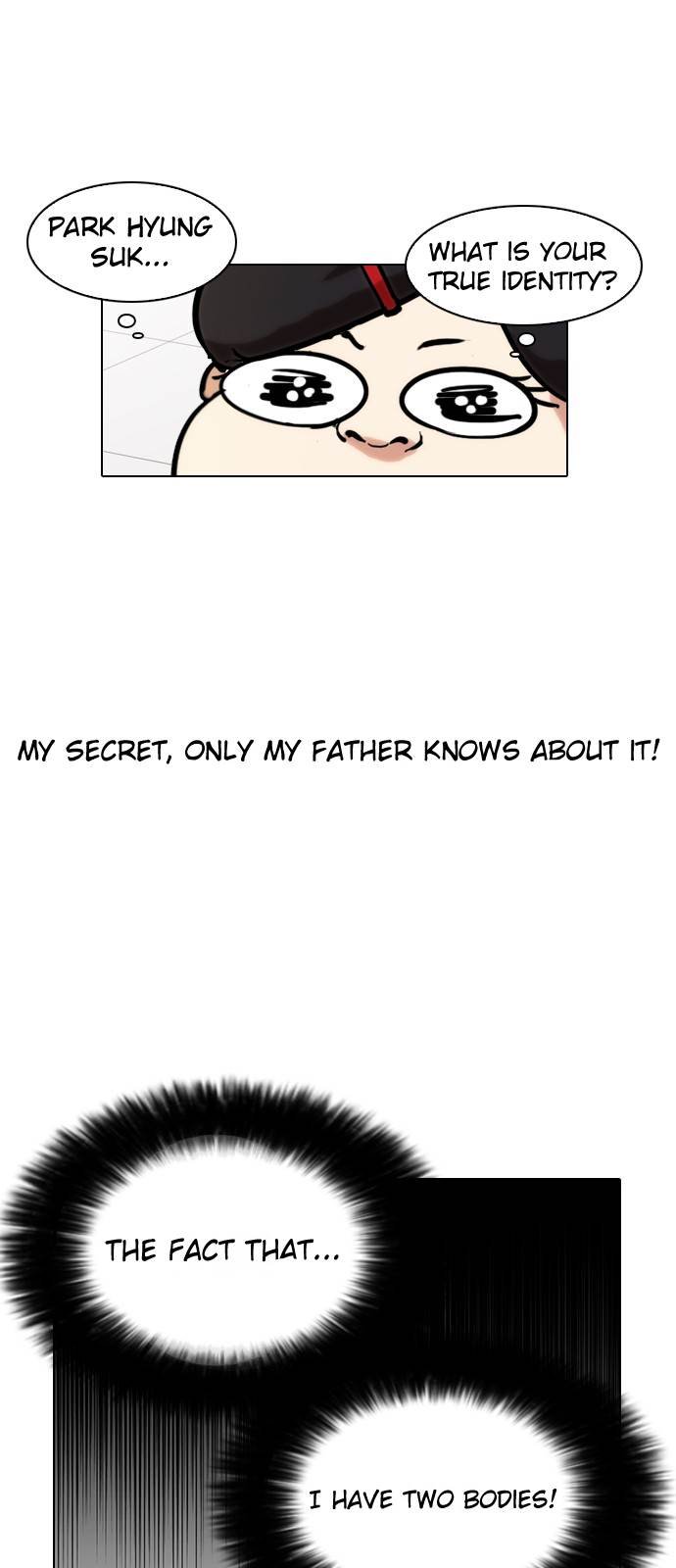 Lookism, Chapter 121 image 23