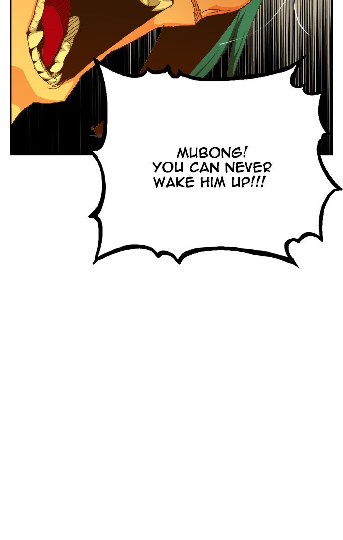The God of High School, Chapter 453 image 73