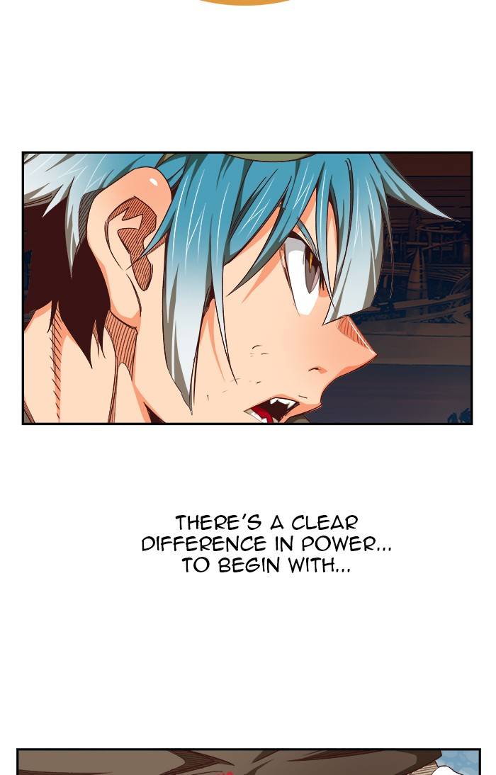 The God of High School, Chapter 543 image 041