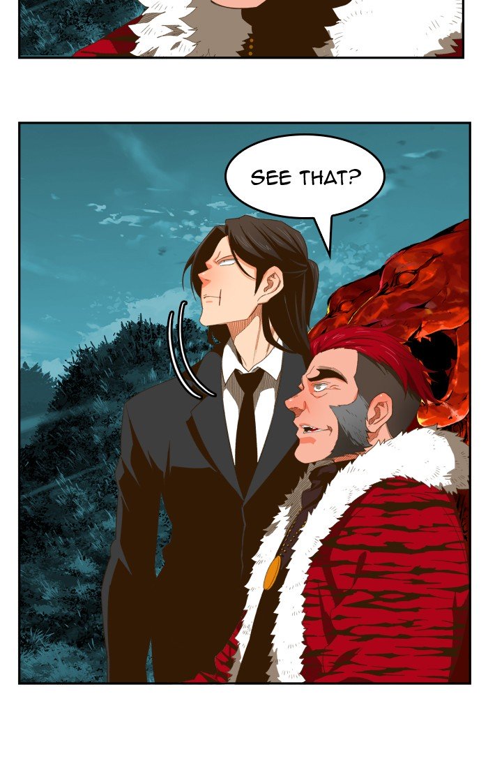 The God of High School, Chapter 404 image 50