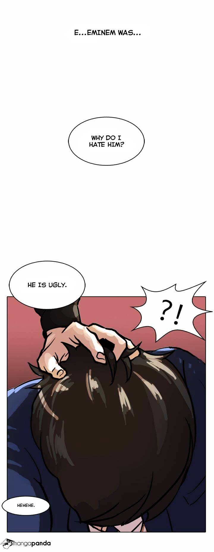 Lookism, Chapter 21 image 30