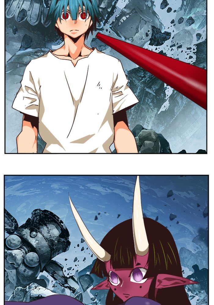 The God of High School, Chapter 500 image 103