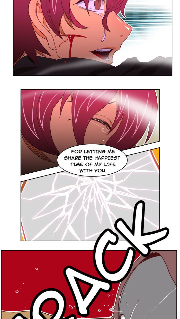 The God of High School, Chapter 191 image 38