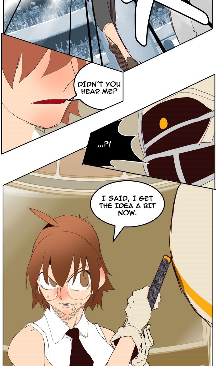 The God of High School, Chapter 219 image 54