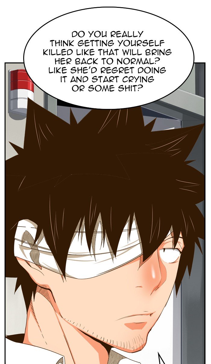 The God of High School, Chapter 438 image 52
