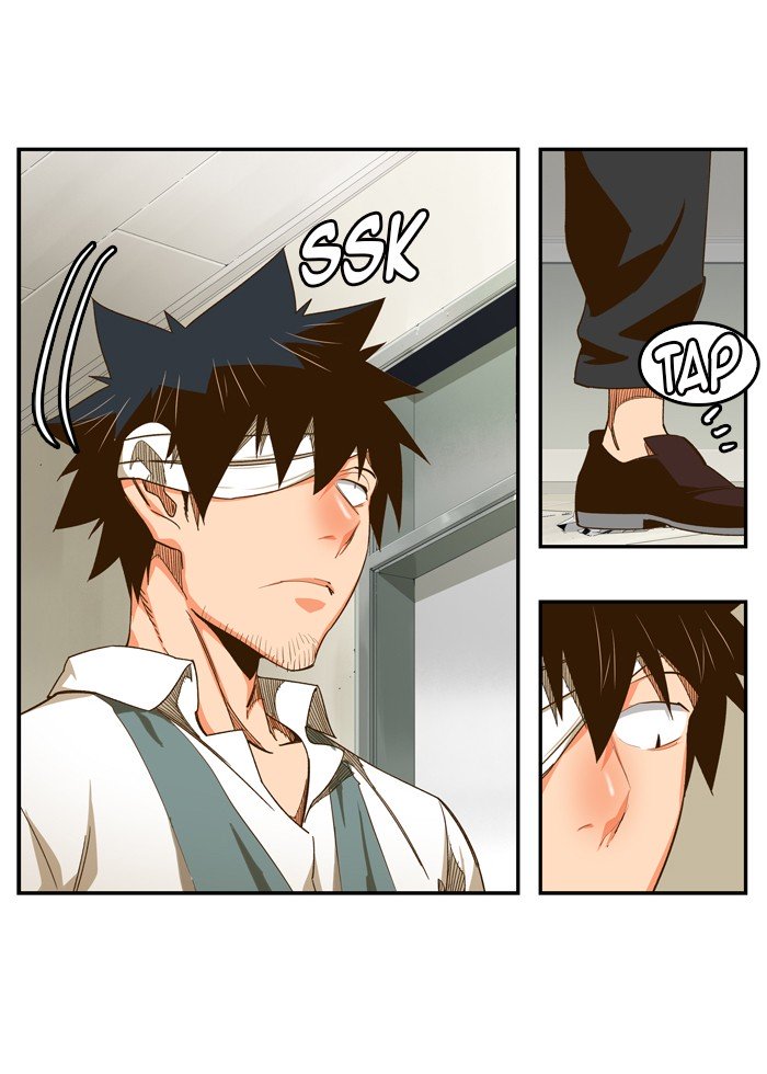 The God of High School, Chapter 438 image 55