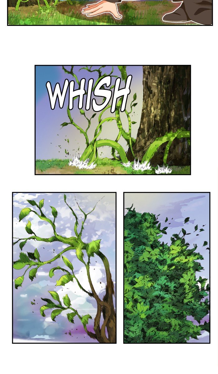 The God of High School, Chapter 395 image 60