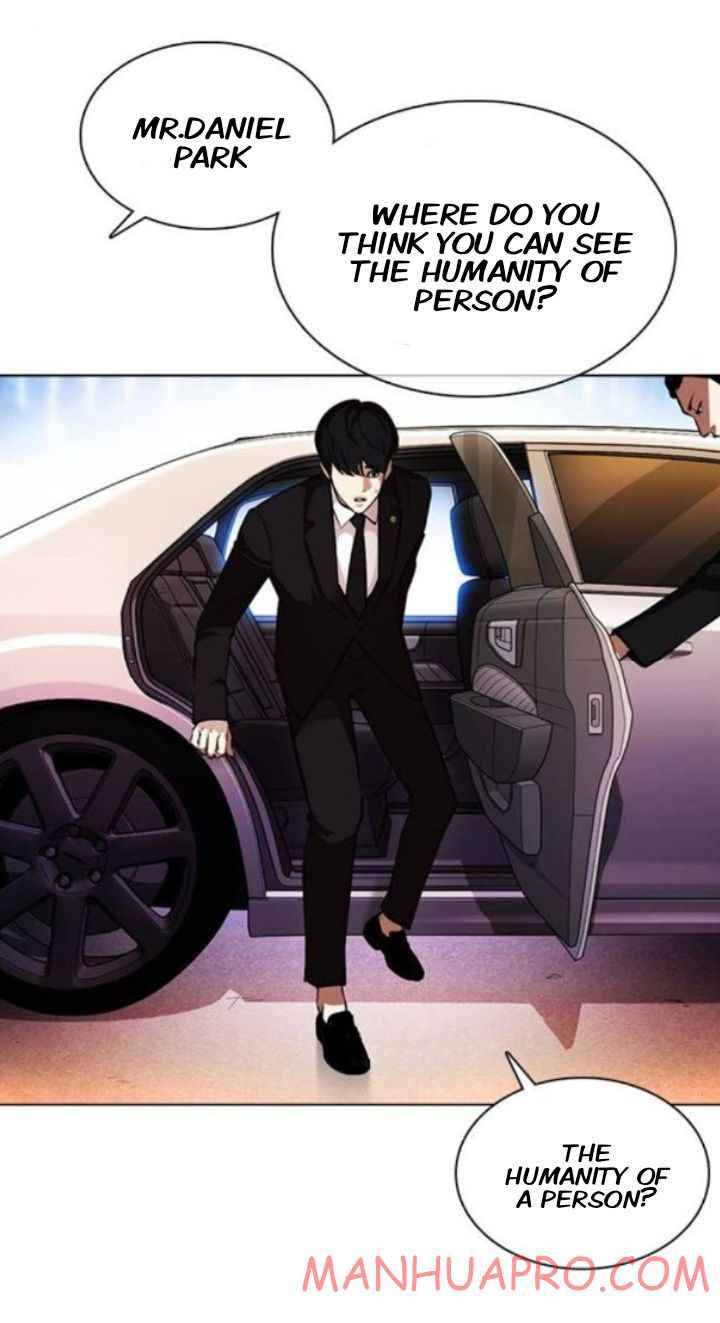 Lookism, Chapter 372 image 25
