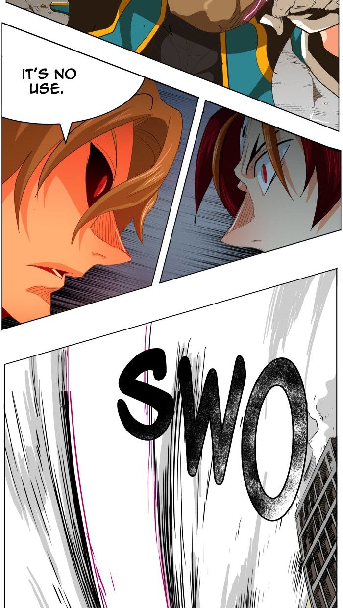 The God of High School, Chapter 269 image 36