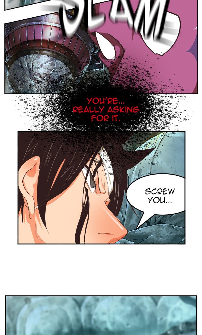 The God of High School, Chapter 472 image 007