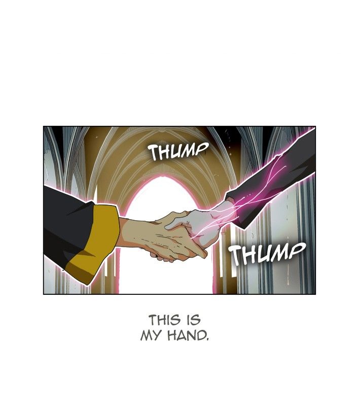 The God of High School, Chapter 255 image 34