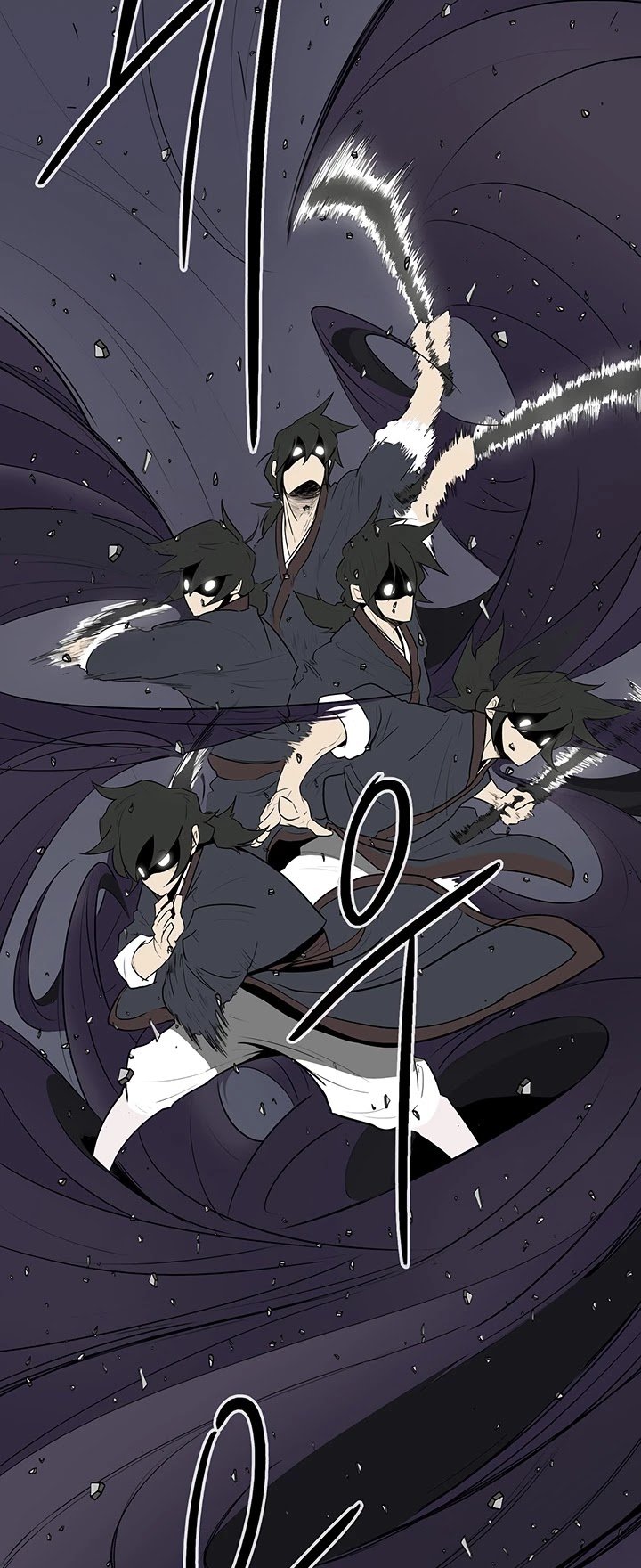 Legend Of The Northern Blade, Chapter 13 image 11