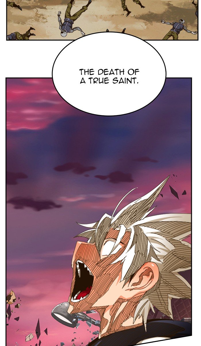 The God of High School, Chapter 462 image 027