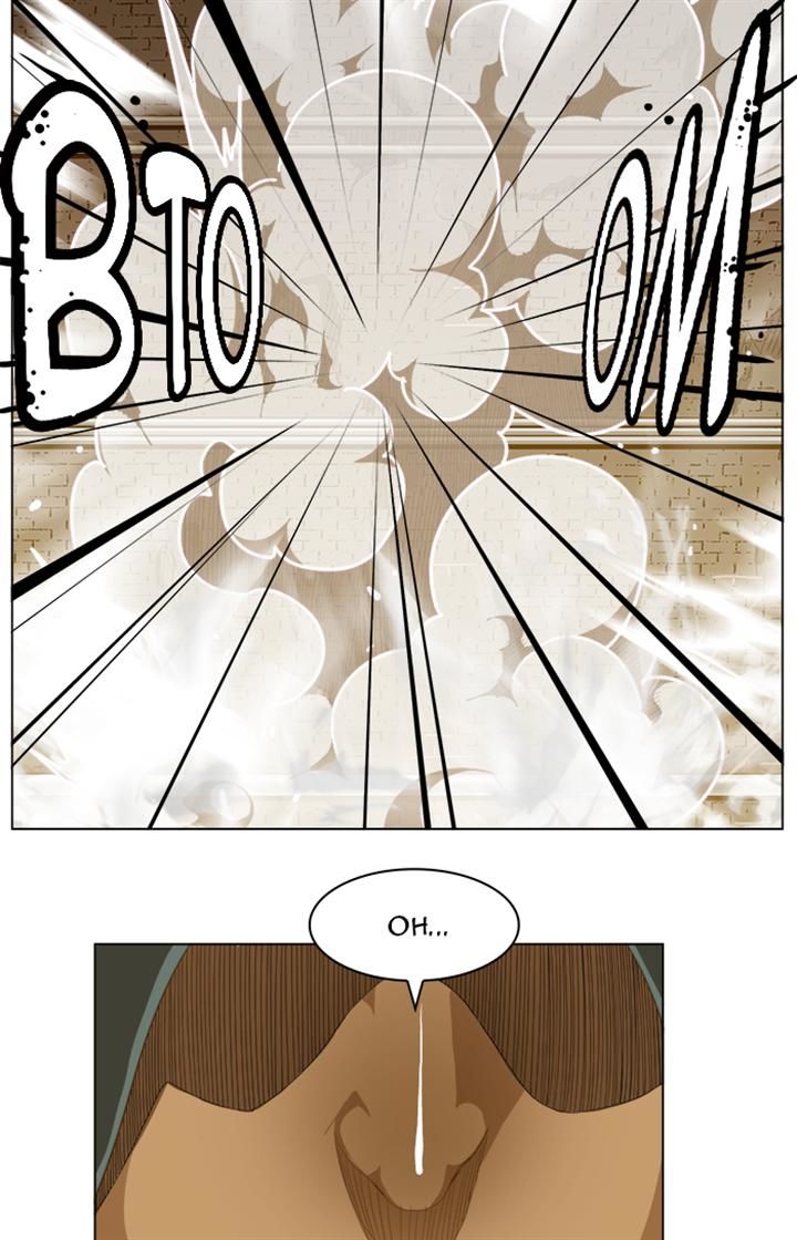 The God of High School, Chapter 238 image 31