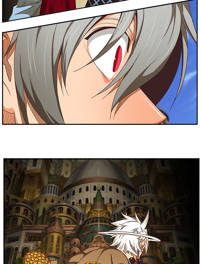 The God of High School, Chapter 481 image 044