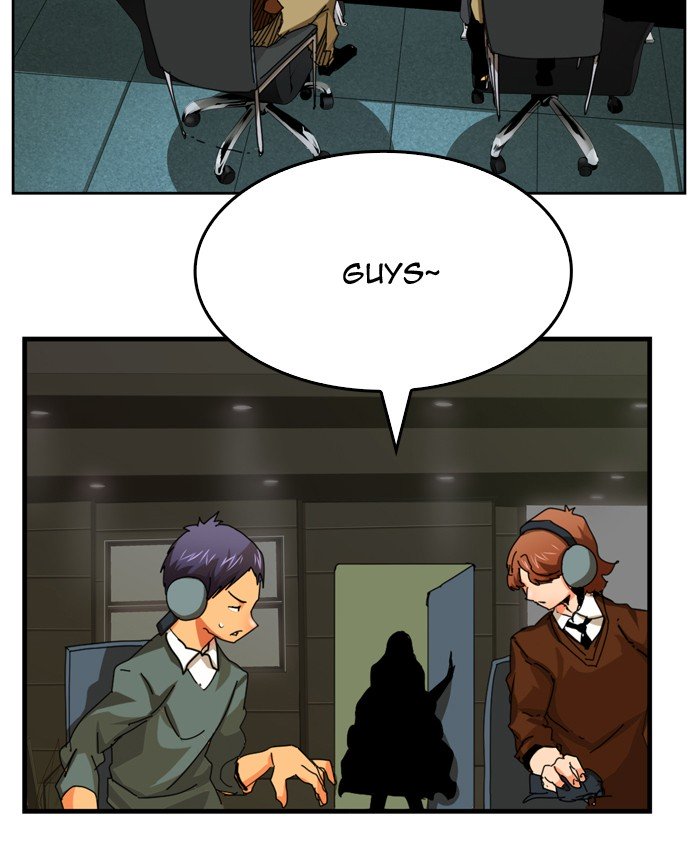 The God of High School, Chapter 336 image 37