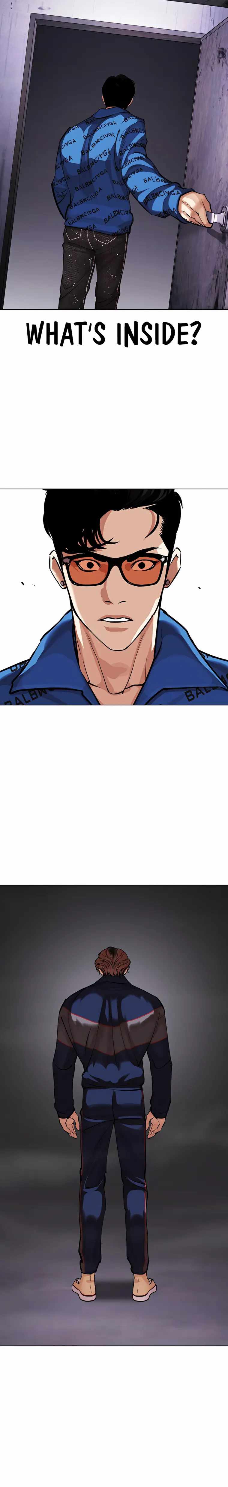 Lookism Chapter 463 image 51