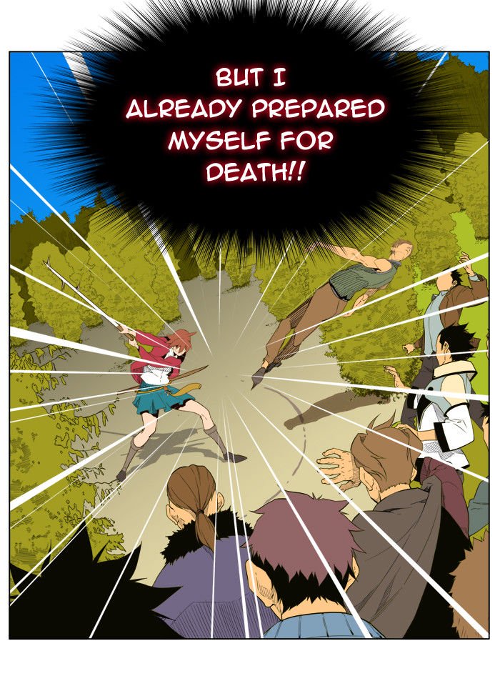 The God of High School, Chapter 180 - Fixed image 46