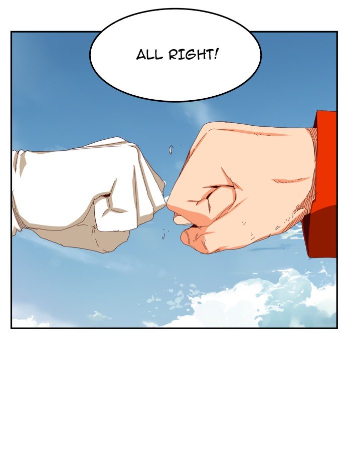 The God of High School, Chapter 363 image 72