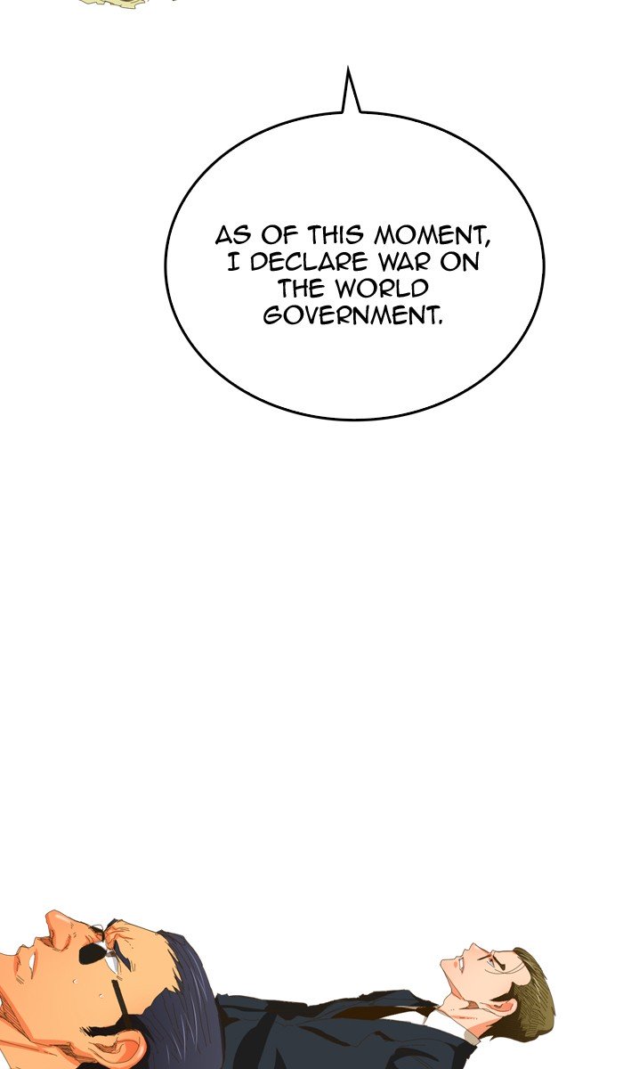The God of High School, Chapter 388 image 075