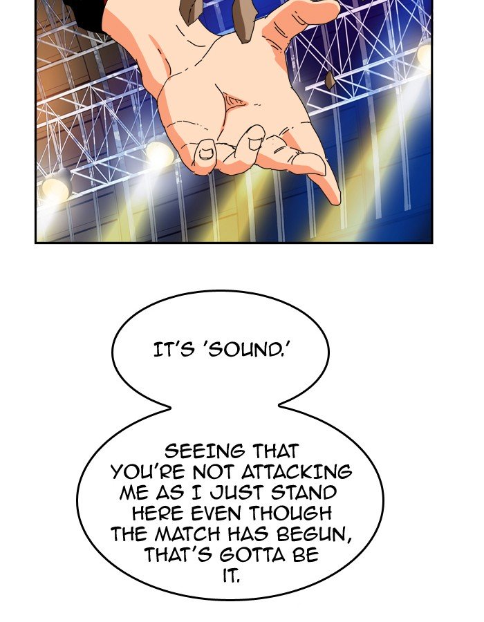 The God of High School, Chapter 346 image 67