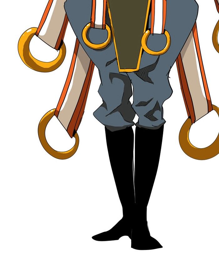 The God of High School, Chapter 252 image 19