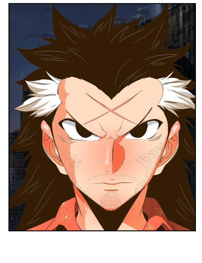 The God of High School, Chapter 388 image 055