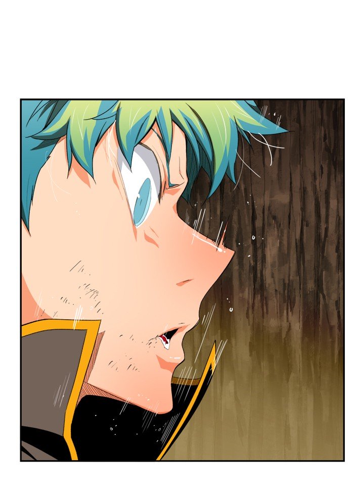 The God of High School, Chapter 385 image 008
