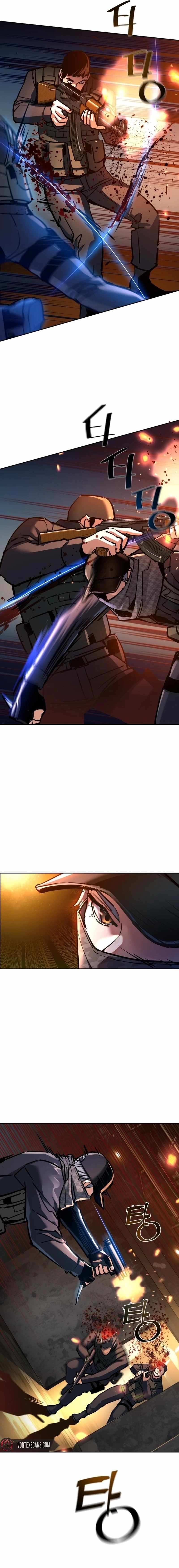 Mercenary Enrollment, Chapter 227 image 07