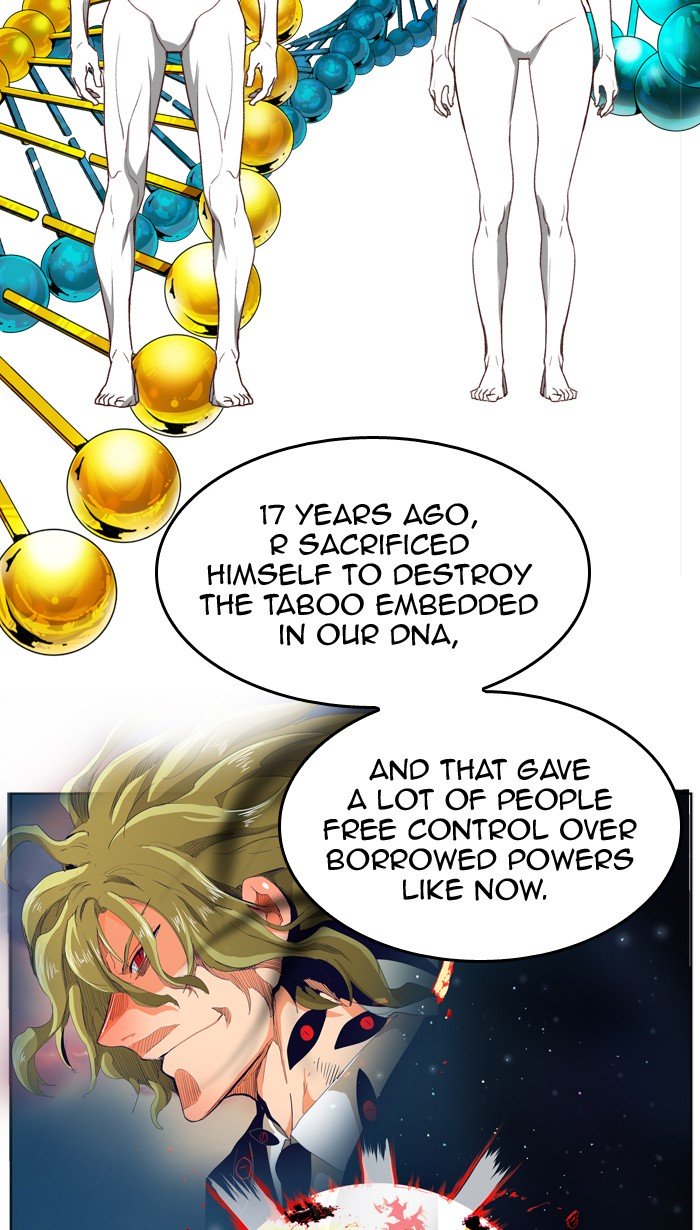 The God of High School, Chapter 385 image 046