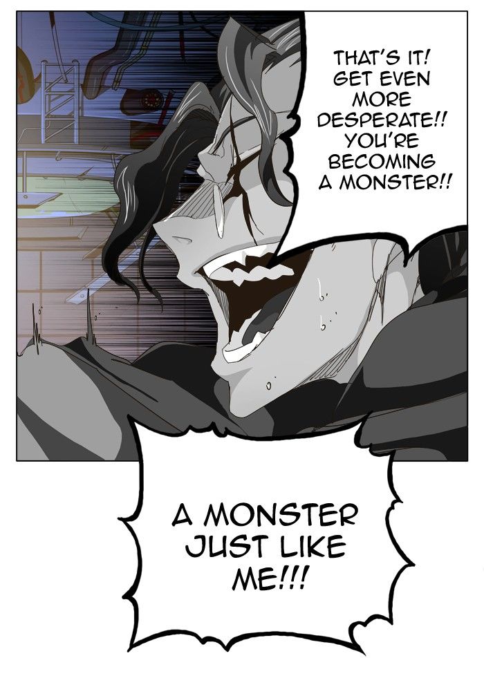 The God of High School, Chapter 248 image 077
