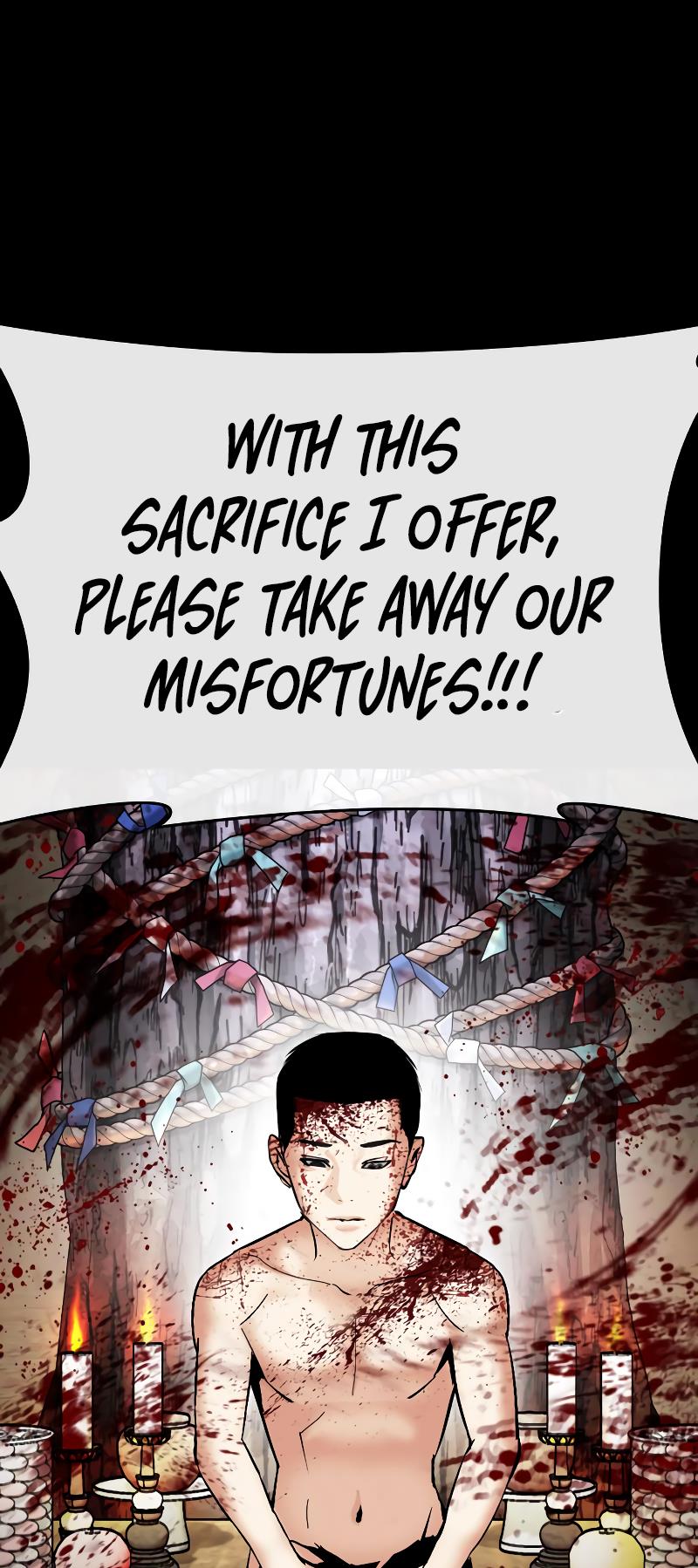 Lookism, Chapter 481 image 138