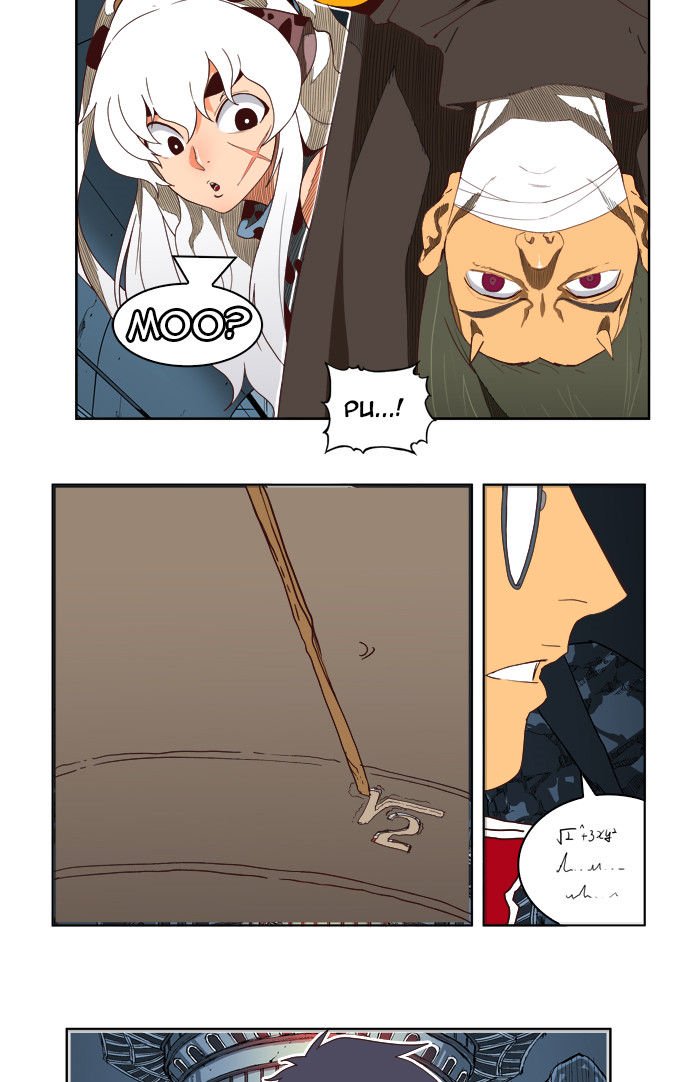 The God of High School, Chapter 184 image 29