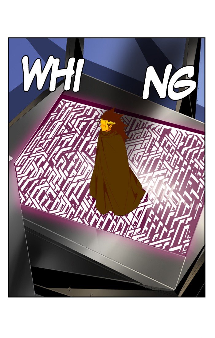 The God of High School, Chapter 401 image 15
