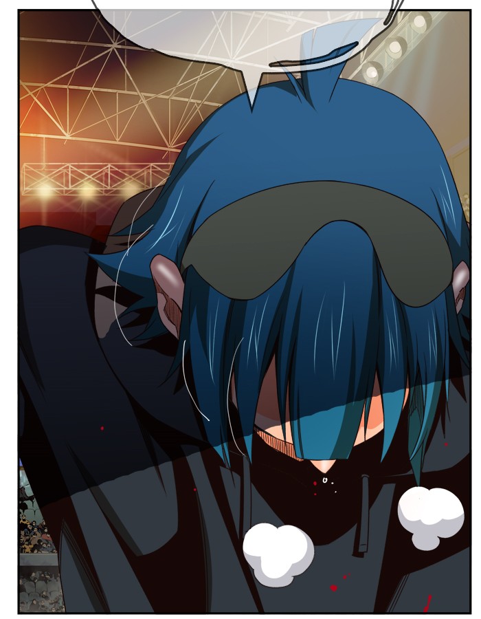 The God of High School, Chapter 373 image 013
