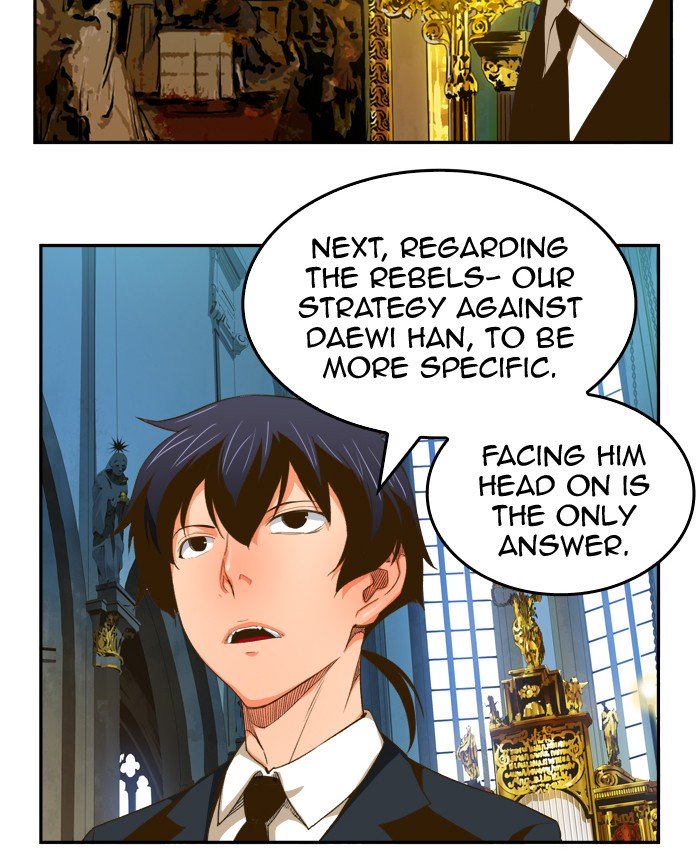 The God of High School, Chapter 389 image 037