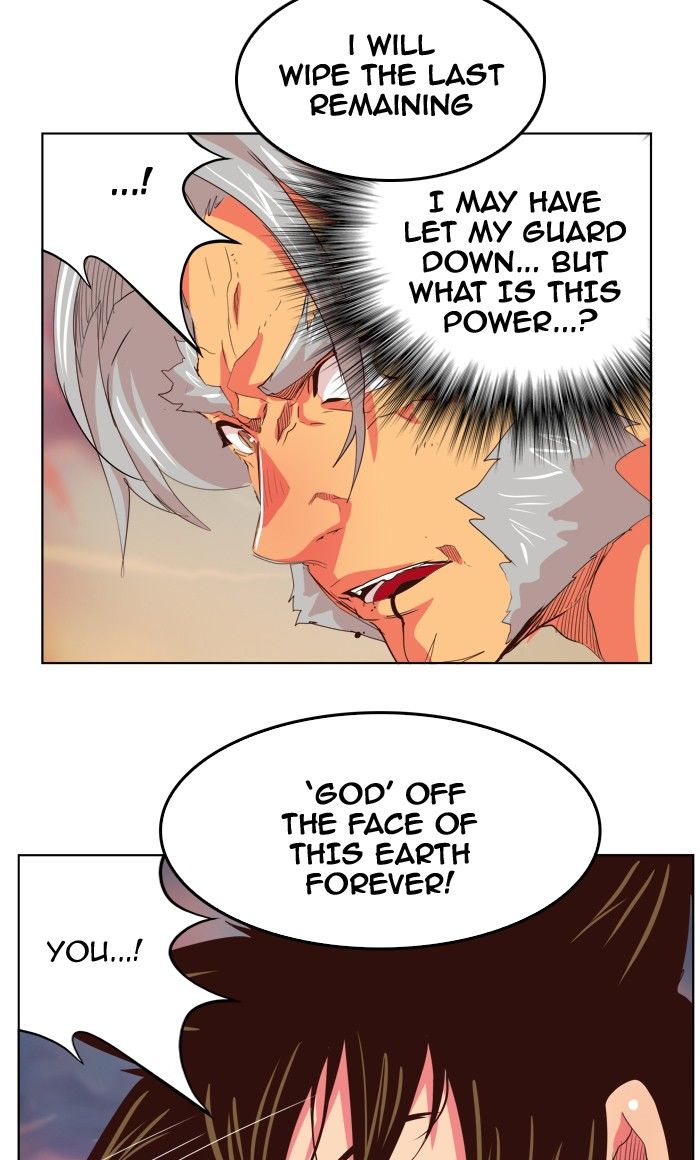 The God of High School, Chapter 304 image 43