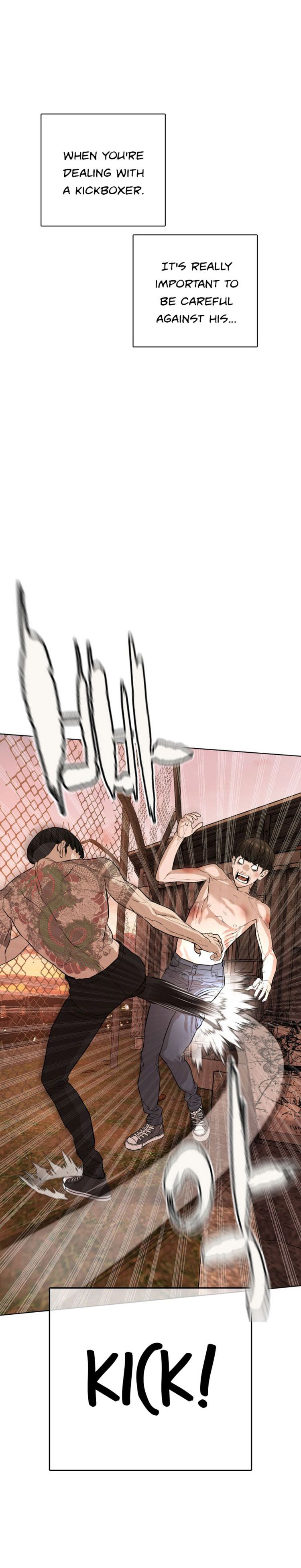 How To Fight, Chapter 32 image 31