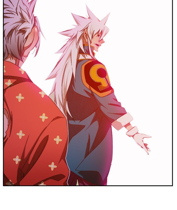 The God of High School, Chapter 450 image 100