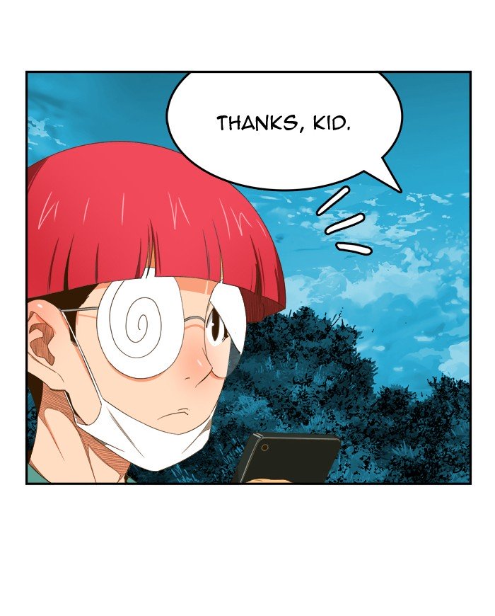 The God of High School, Chapter 408 image 28