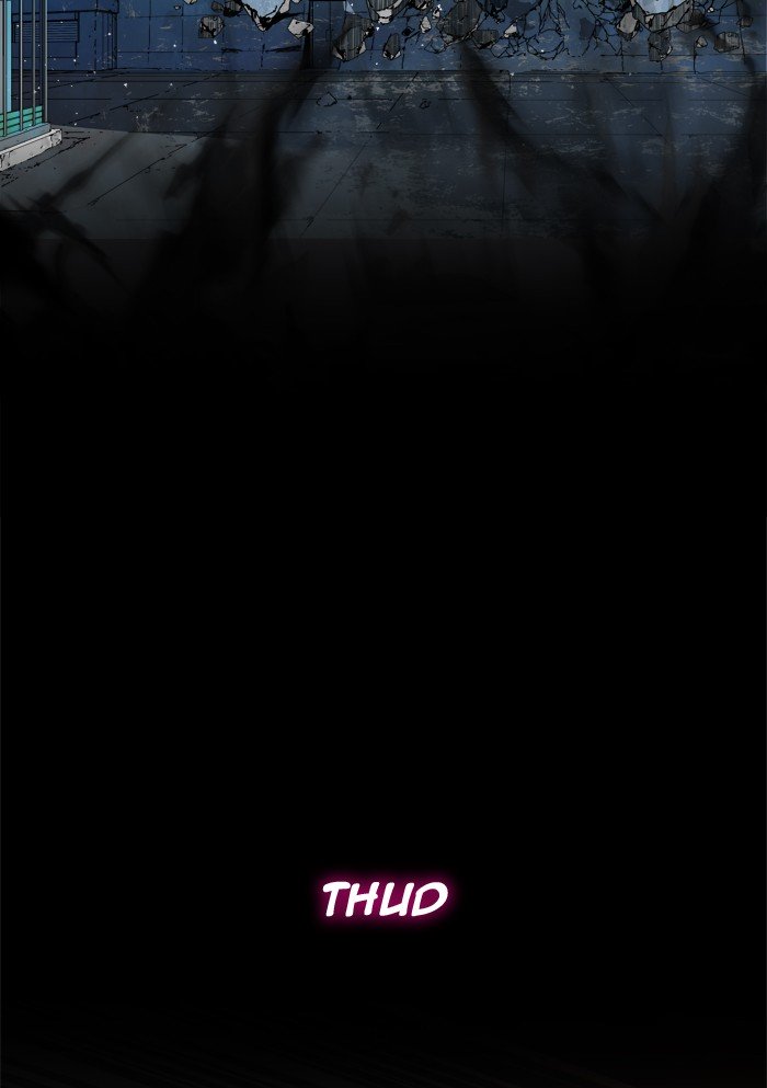 The God of High School, Chapter 375 image 089