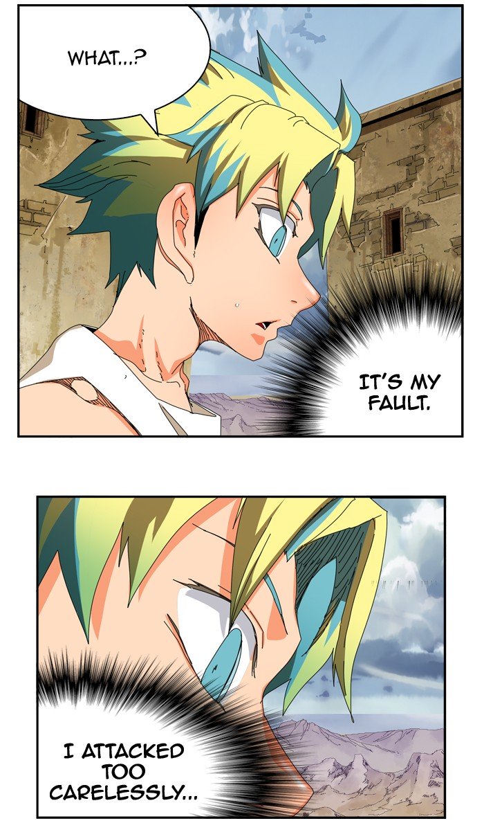 The God of High School, Chapter 351 image 052