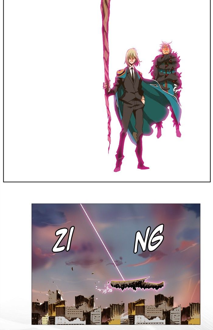 The God of High School, Chapter 271 image 18