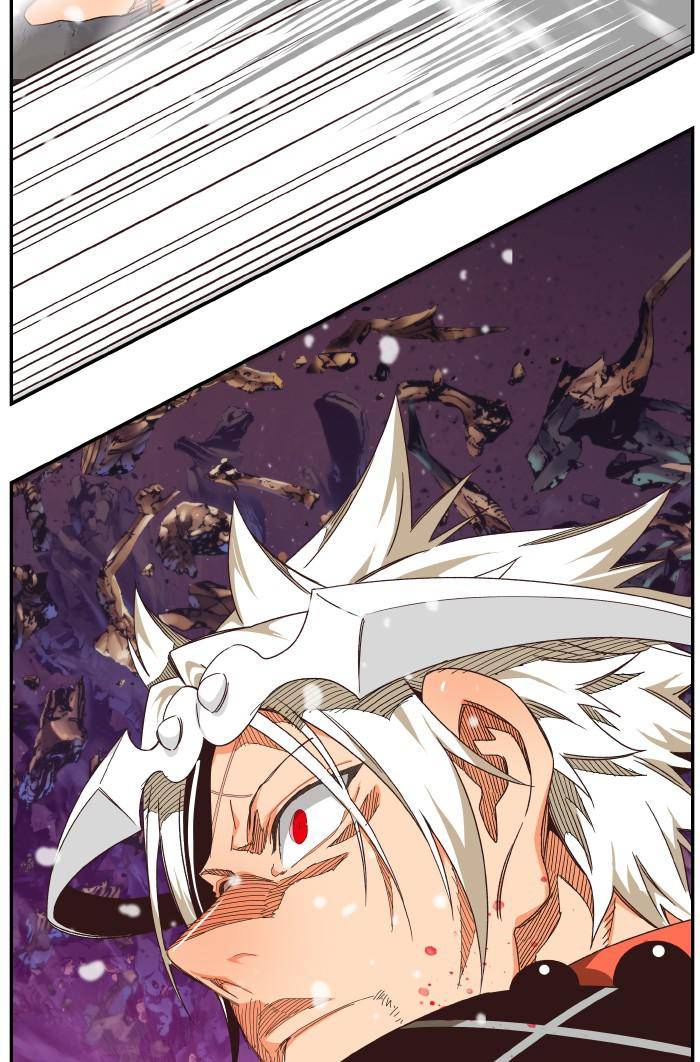 The God of High School, Chapter 532 image 060