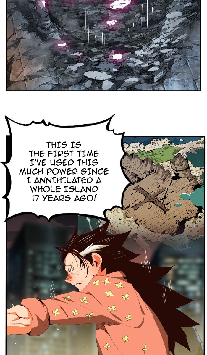 The God of High School, Chapter 380 image 64
