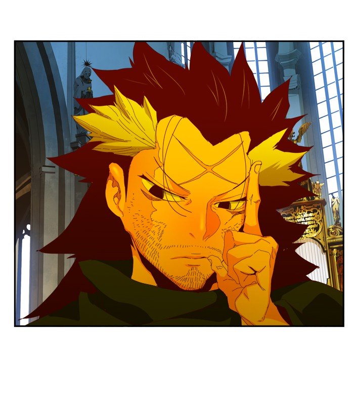 The God of High School, Chapter 365 image 030